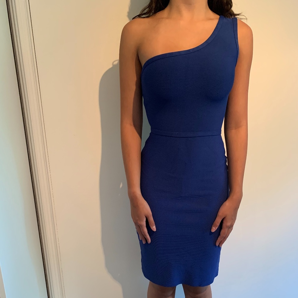 BCBG Dress